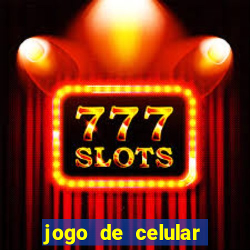 jogo de celular para ganhar dinheiro